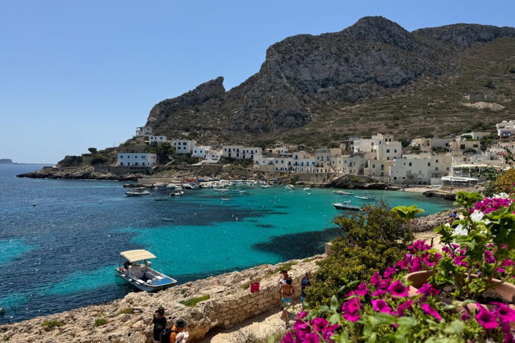 Levanzo