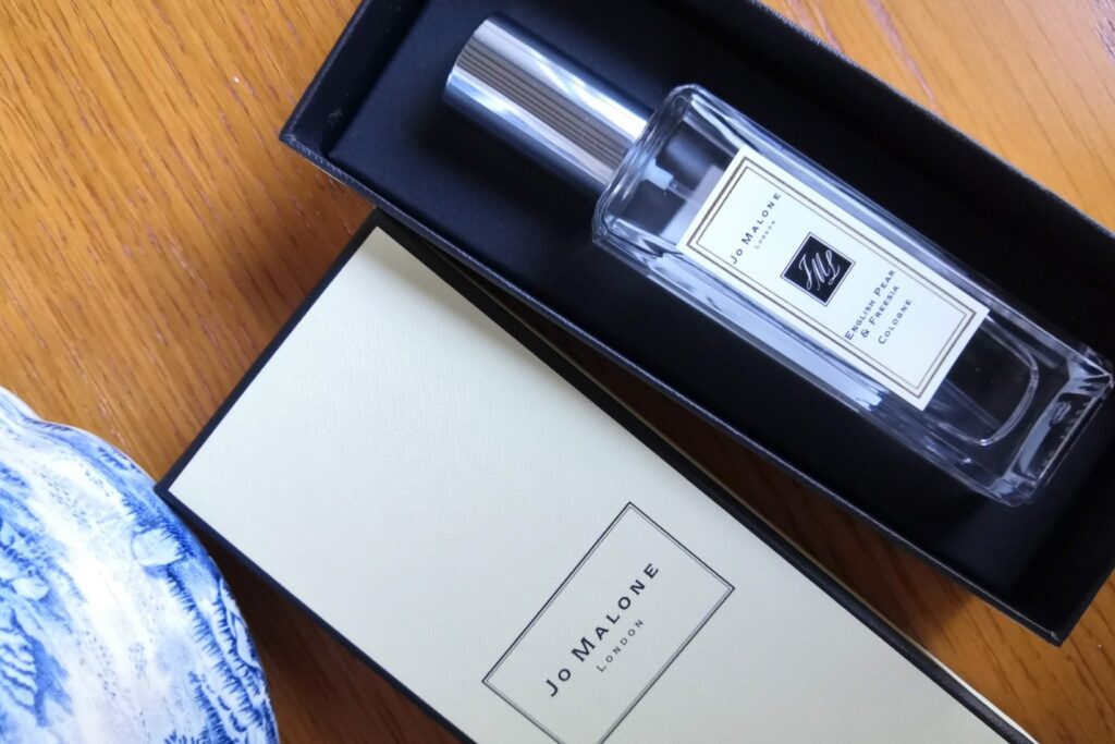 Jo Malone English Pear and Freesia